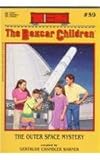 Outer Space Mystery (Boxcar Children (Pb))