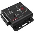 CERWIN Vega IOEM24 2/4 Channel Line Output Converter, 2/4-IN, 2/4-OUT (2-in,4-Out)