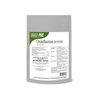 Amazon.com: Oxadiazon 2G Pre-emergent Landscape and Turf Herbicide ...