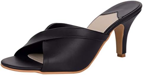 captico Women's Fashion Sandals
