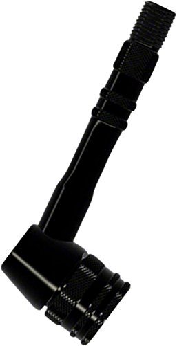 Silca 25.0 Presta Valve Air Chuck for Disk Wheels
