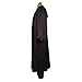 CospartsObi-Wan Classic Cosplay Robe Tunic Costume (US Size Man Large)