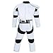 Star Wars Stormtrooper Costume for Kids Size 3 Multi