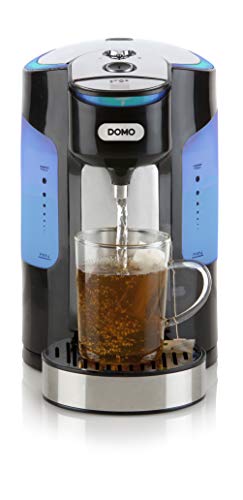 Domo Do 497 Wk My Tea De Luxe Théière