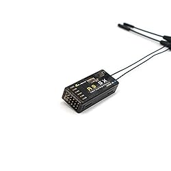 FrSky R9 SX Enhanced R9 Series Access OTA Long