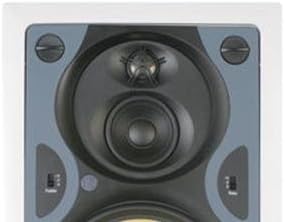 8 inch round speakers