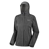 Mountain Hardwear Epic Jacket - Women's Black Medium