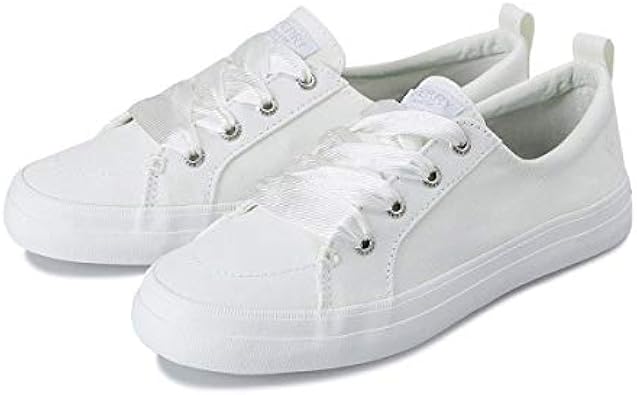 sperry crest vibe satin