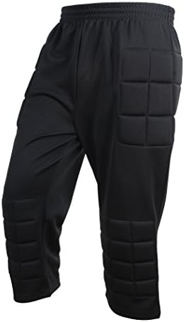 Soccer Goalie Pants 3/4 and Regular