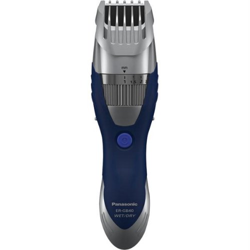 Panasonic Cordless Men's Beard Trimmer With Precision Dial Pricepulse