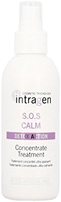 Intragen S.O.S Calm Concentrate Treatment 125ml