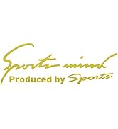 ｓｐｏｒｔｓ ｍｉｎｄ 車 バイク ステッカー デカール シール 汎用 サイド ドレスアップ スポーツマインド Sports Mind 全8カラー 3サイズ ブラック Mサイズ 25 9 5cm デカール 車 バイク