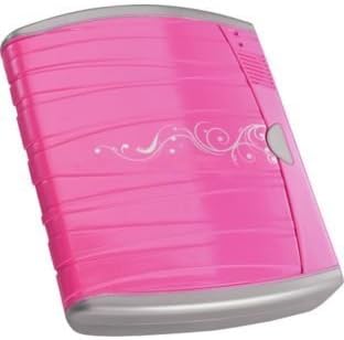 Girl Tech Password Journal by Girl Tech