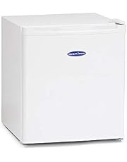 mini freezer amazon