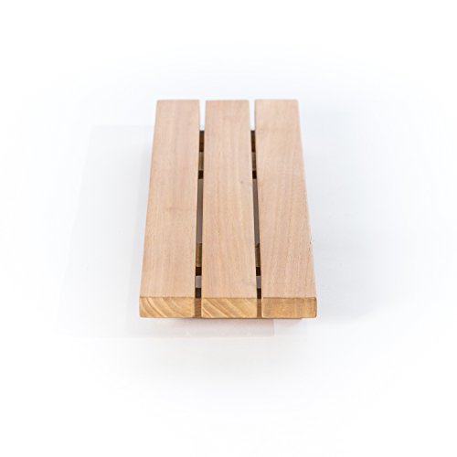 Arb Teak & Specialties ACC590 Coach Kitchen Sink Caddy