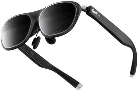 Amazon.com: Rokid Mini Hub Charging Converter, AR Glasses