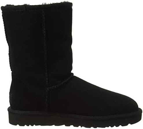 UGG Women's Classic Short Ii Fashion Boot 6 UGG Women's Classic Short Ii Fashion Boot