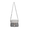 SG-SUGU-Lightweight-Medium-Dome-Crossbody-Bag-with-Tassel-Zipper-Pocket-Adjustable-Strap