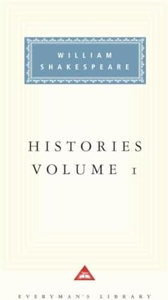 Comedies, vol. 1: Volume 1 (Everyman's Library): Shakespeare