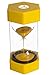 Playlearn 6 Inch Sand Timer for Kids – Large Hourglass Timer for Classroom, Teachers, Home, or Office – Durable and Safe - 3 Minute