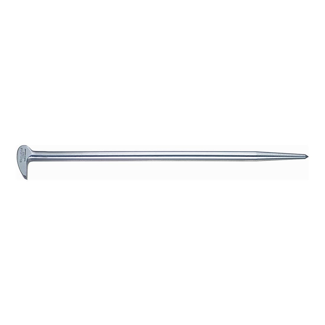 Stahlwille 72090000 11005 Pry Bar, 400mm Length, Pack of 6