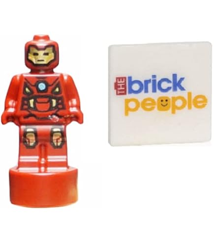 LEGO Super Heroes Ant-Man Quantum Suit Minifigure - Authentic 2cm Tall Collectible - View #12