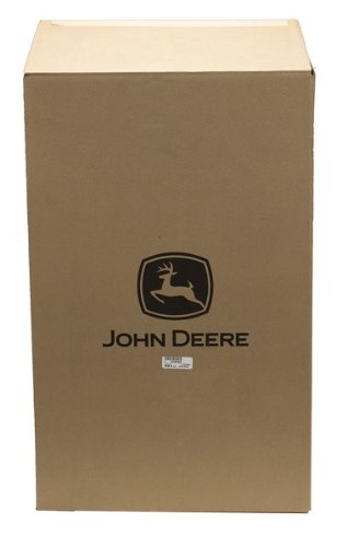 John Deere Original Equipment Chute #GY20162