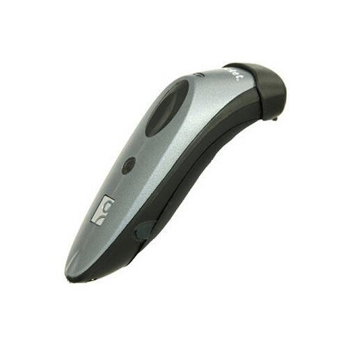 Socket-Mobile-CX3308-1528-CHS-7Qi-iOS-Android-2D-Gray-Antimicrobial-with-Batteries-AC-Adapter-Charging-Cable-Lanyard-Wireless-Connectivity-1598-inch-Scan-Distance-1D-2D-Imager-Omni-directional-Bluetoo