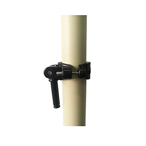 Oceansouth Heavy Duty Pair of Oars 9ft Long with Oar Locks, Split Shaft - Thumbnail 4
