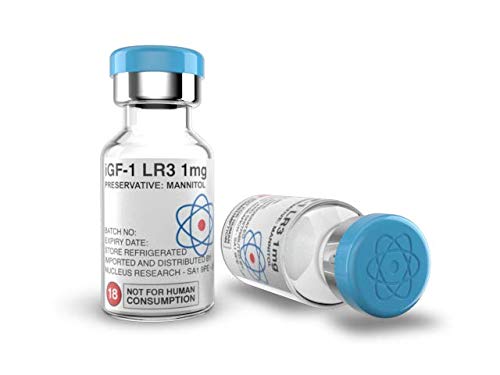 igf 1 lr3 nasal spray Buy Hexarelin Nasal Spray Japan PharmaLabGlobal main image 1