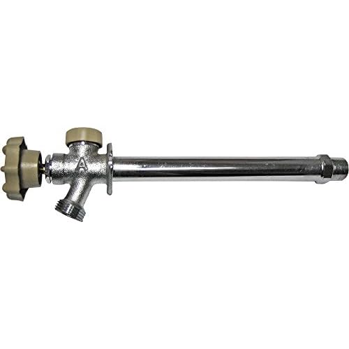 American Valve M72as 12 Freeze Proof Anti Siphon Sillcock 12