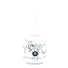 Harmony Gelish - The Great Ice-Scape Winter 2016 Collection - Hey, Twirl-Friend! - 15ml / 0.5oz