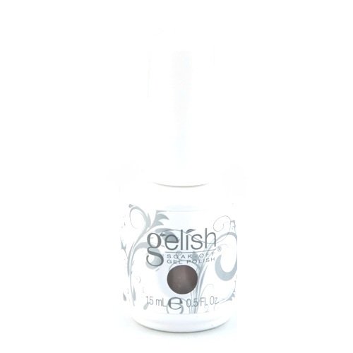 Harmony Gelish - The Great Ice-Scape Winter 2016 Collection - Hey, Twirl-Friend! - 15ml / 0.5oz
