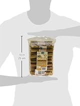 Good Boy Rawhide Cigars Dog Chews 25 Pack Natural Hide 125mm 15mm view 4