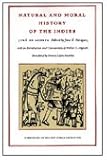 Natural and Moral History of the Indies, Acosta, José de, 0822328321
