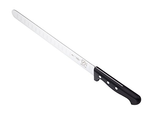 Mercer Culinary 11-Inch Slicing Knife - Image 4