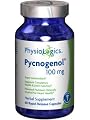 Pycnogenol 100mg 60 Capsules