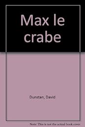 Max le crabe