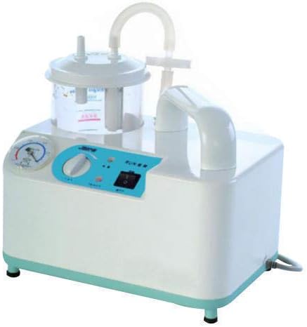 Agarwals Portable Suction Unit