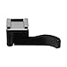 Fotodiox Pro Thumb Grip for Mirrorless Digital Cameras (Type-D; Black), fits: Sony Cyber-Shot Digital Camera RX1, RX1R