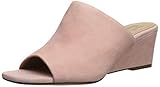 Naturalizer Women's Zaya Shoe, Rose Pink, 9 W US