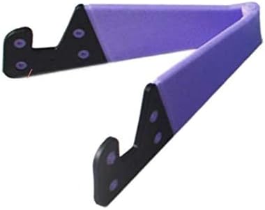 1PCS Smart Phone Holder Mini Foldable Vertical and Horizontal Mount Stand for iPhone iPad Samsung Galaxy