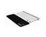 GRIFITI Slim Wrist Pad 12 is a 12 x 4 x 0.22 Wrist