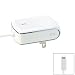 Wall Charger for iPhone 6/6 Plus/5S/5/5c - 5W White