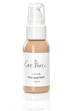 Ere Perez - Natural Oat Milk Liquid Foundation (Medium)