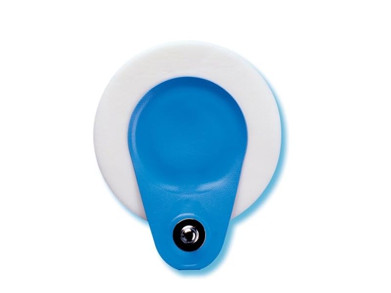 Ambu Blue Sensor SP Electrodes (Pack of 50) (SP-00-S/50)