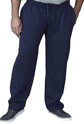 Duke RockfordNavy - 5XL - Rockford Duke Albert Joggers