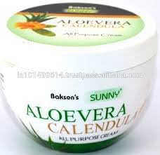 aloevera calendula cream homeopathic
