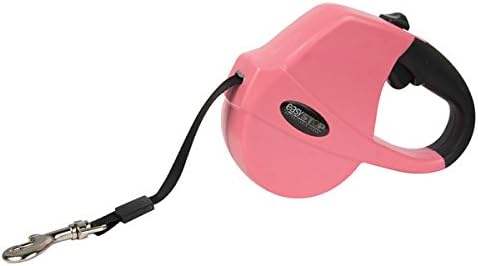 easy stop retractable leash