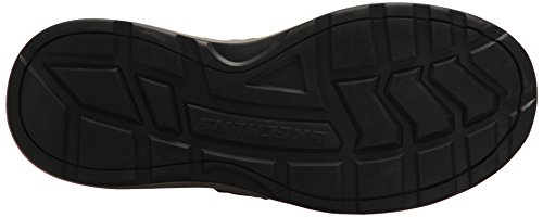 skechers men's melbo journeyman 2 fisherman sandal